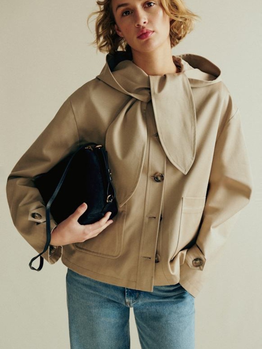 Sezane PAXTON JACKET